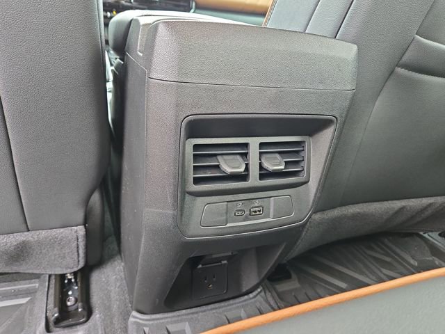 Used 2026 GMC Canyon AT4 AWD/4WD image 29