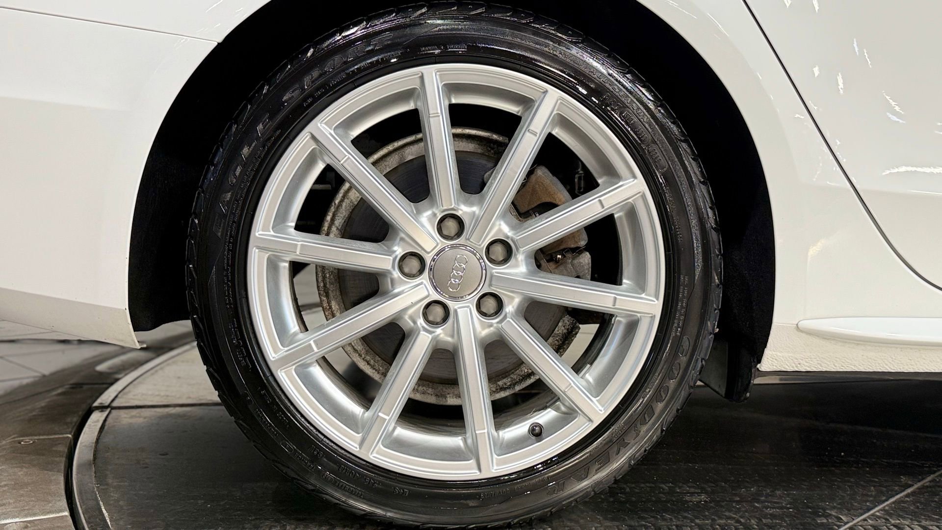 Used 2014 Audi A4 2.0T Premium Plus image 21