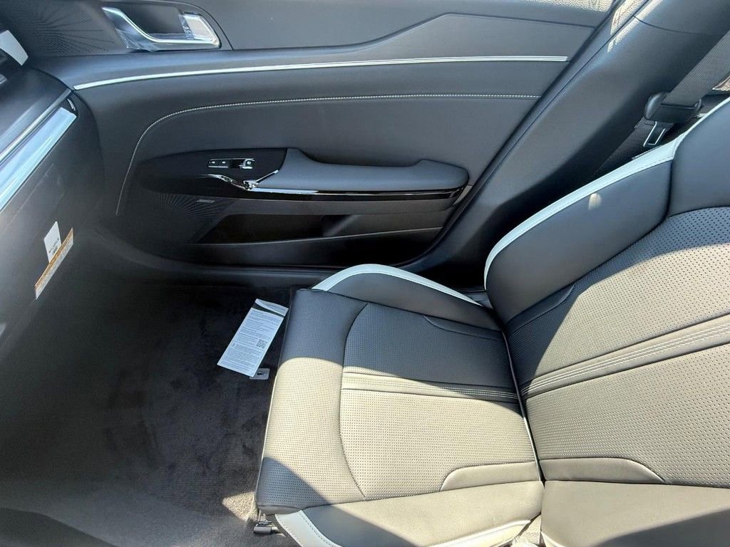 New 2026 Kia K5 GT-Line AWD/4WD image 21