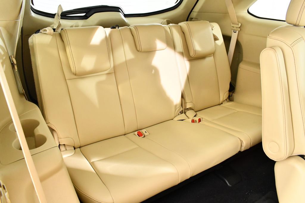Used 2017 Toyota Highlander Limited FWD image 20
