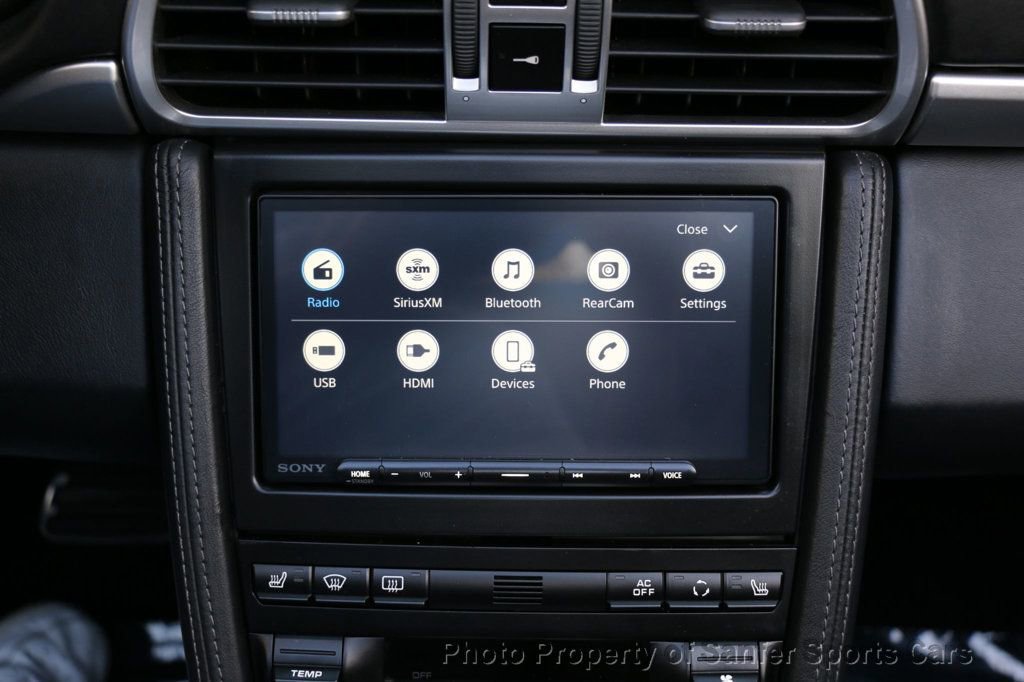 Used 2009 Porsche 911 Turbo image 39
