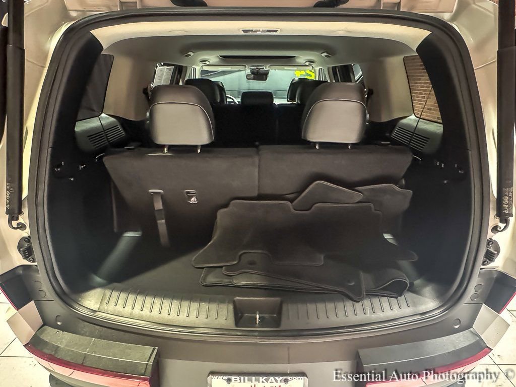 Used 2024 Hyundai Santa Fe XRT image 31