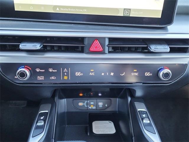 New 2026 Kia Sorento EX image 23