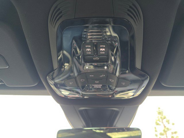 Used 2024 Dodge Hornet GT Plus w/ Tech Pack Plus w/o Parking image 38