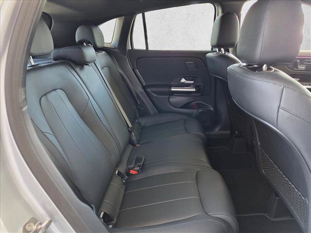Certified 2026 Mercedes-Benz GLA 250 image 19