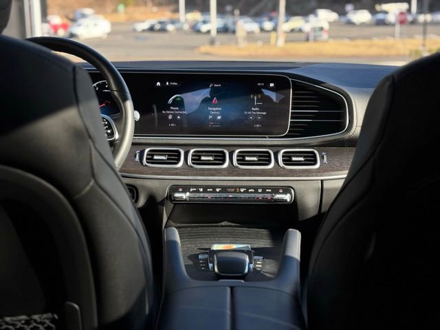 Certified 2023 Mercedes-Benz GLS 450 GLS 450 image 35