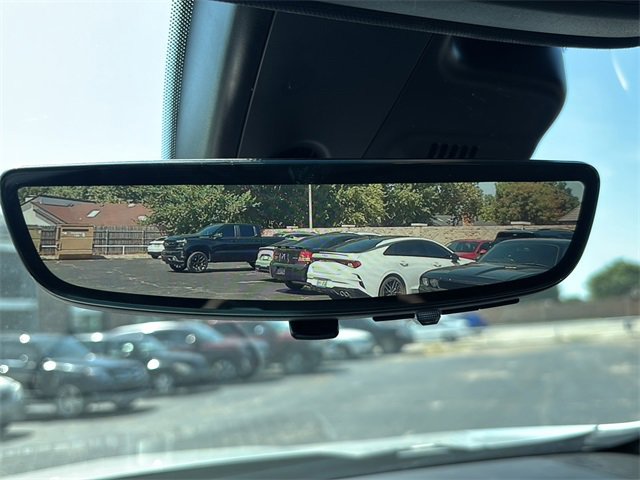 Used 2022 Cadillac XT4 Premium Luxury w/ Enhanced Visibility Package image 27