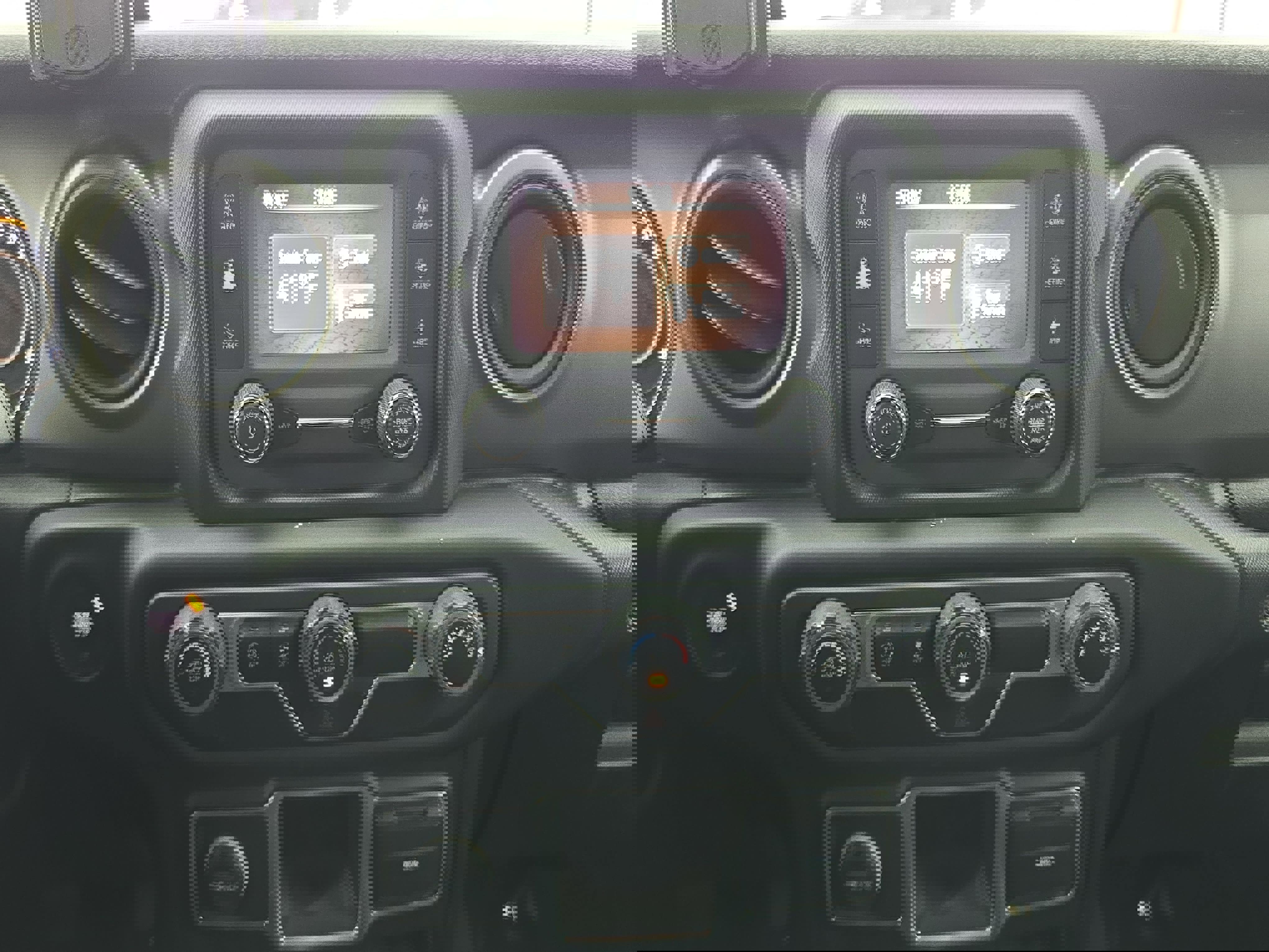 Used 2021 Jeep Wrangler Sport image 19