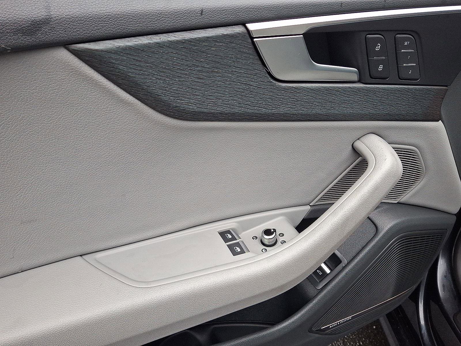 Used 2018 Audi A5 2.0T Premium Plus w/ Premium Plus image 12