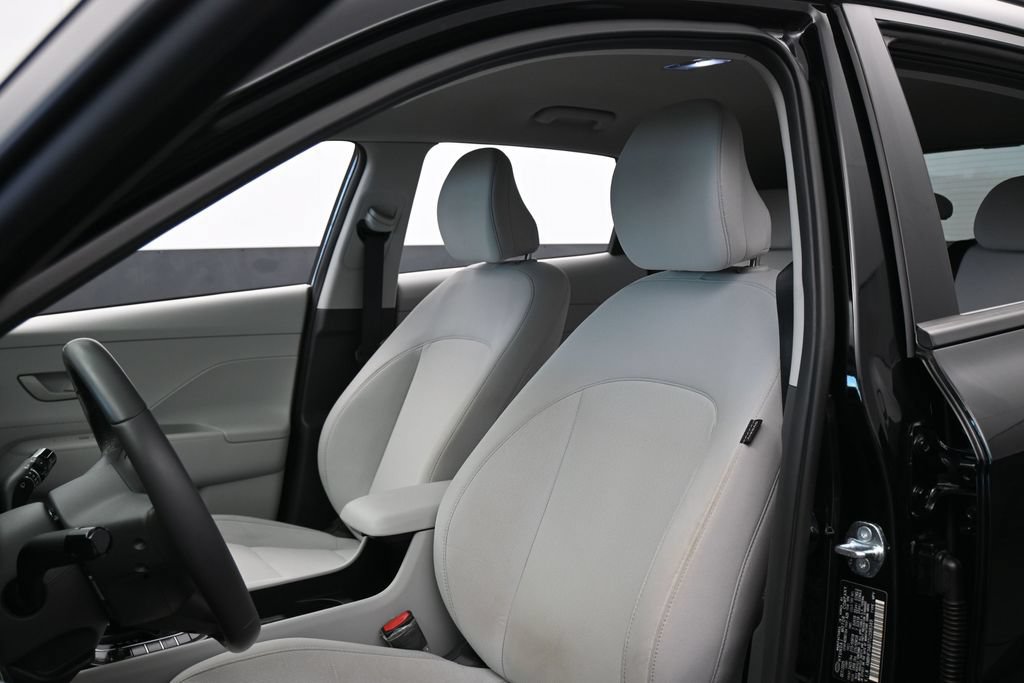 Used 2026 Hyundai Kona SEL Sport FWD image 10