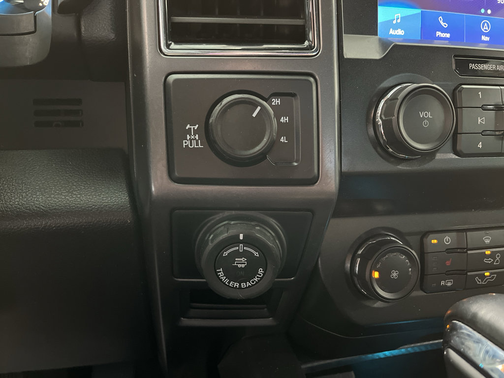 Used 2020 Ford F150 XLT w/ Equipment Group 302A Luxury AWD/4WD image 23
