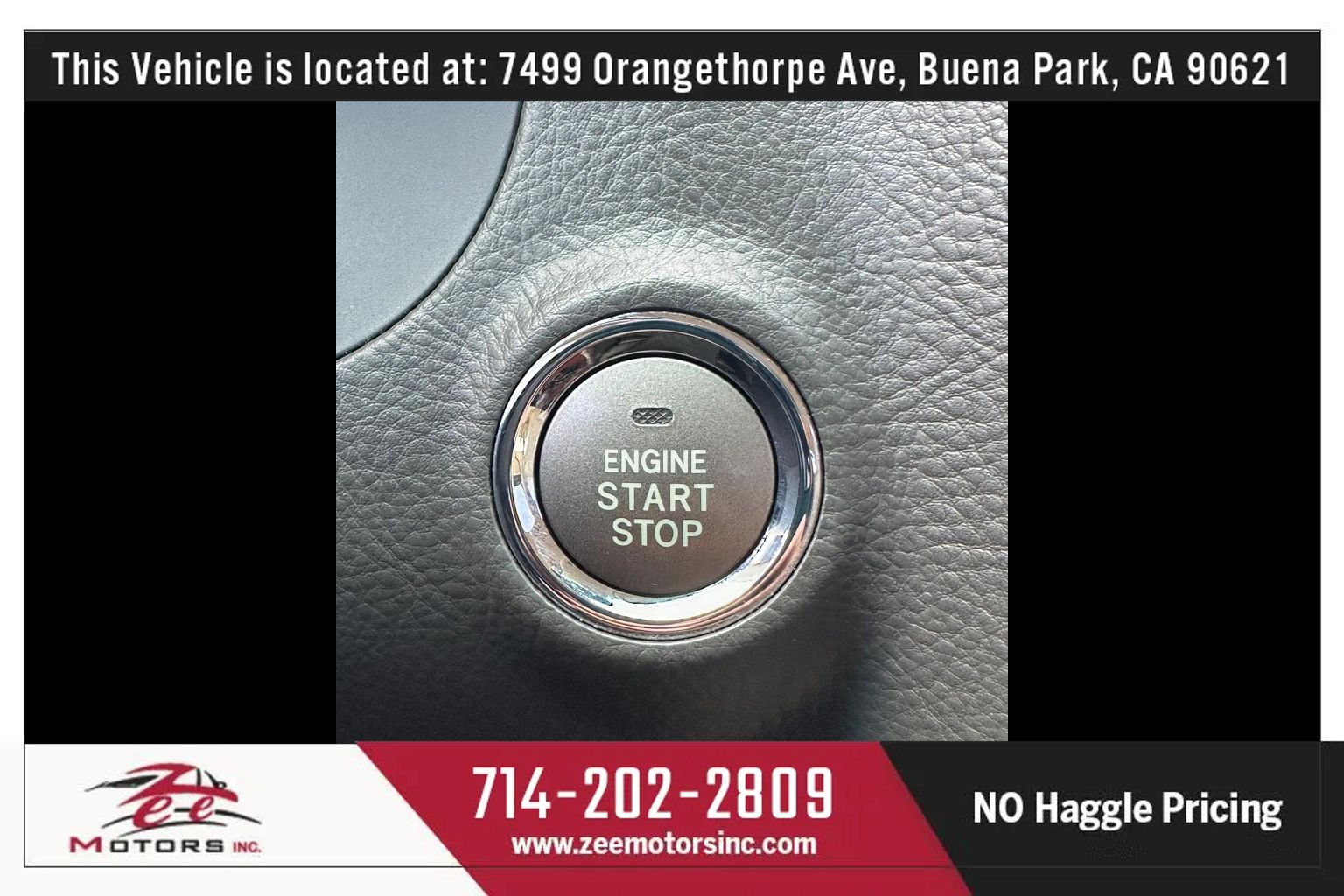 Used 2007 Lexus GS 350 RWD image 32