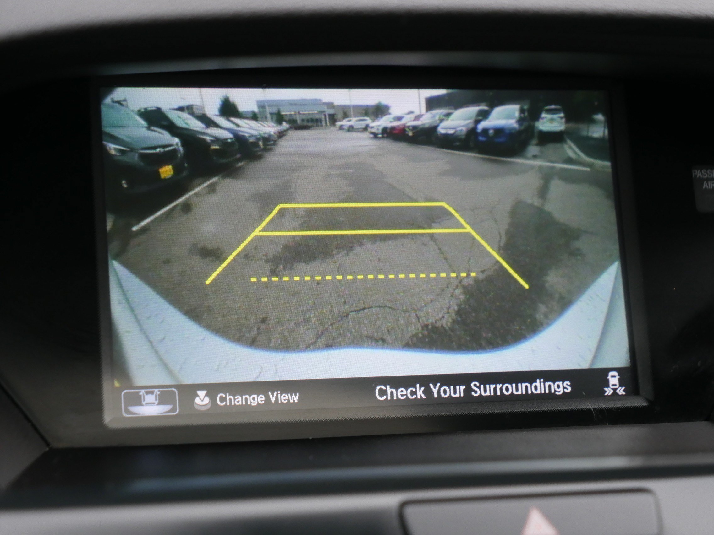 Used 2019 Acura MDX A-Spec AWD/4WD image 27