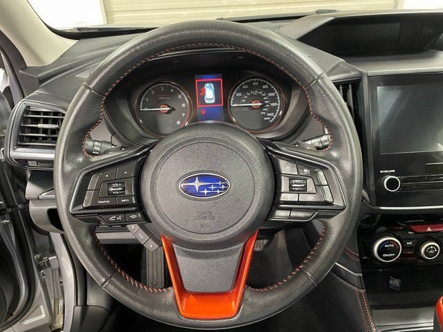 Used 2024 Subaru Forester Sport AWD/4WD image 14