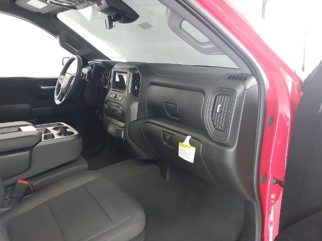 New 2025 Chevrolet Silverado 1500 Custom image 56