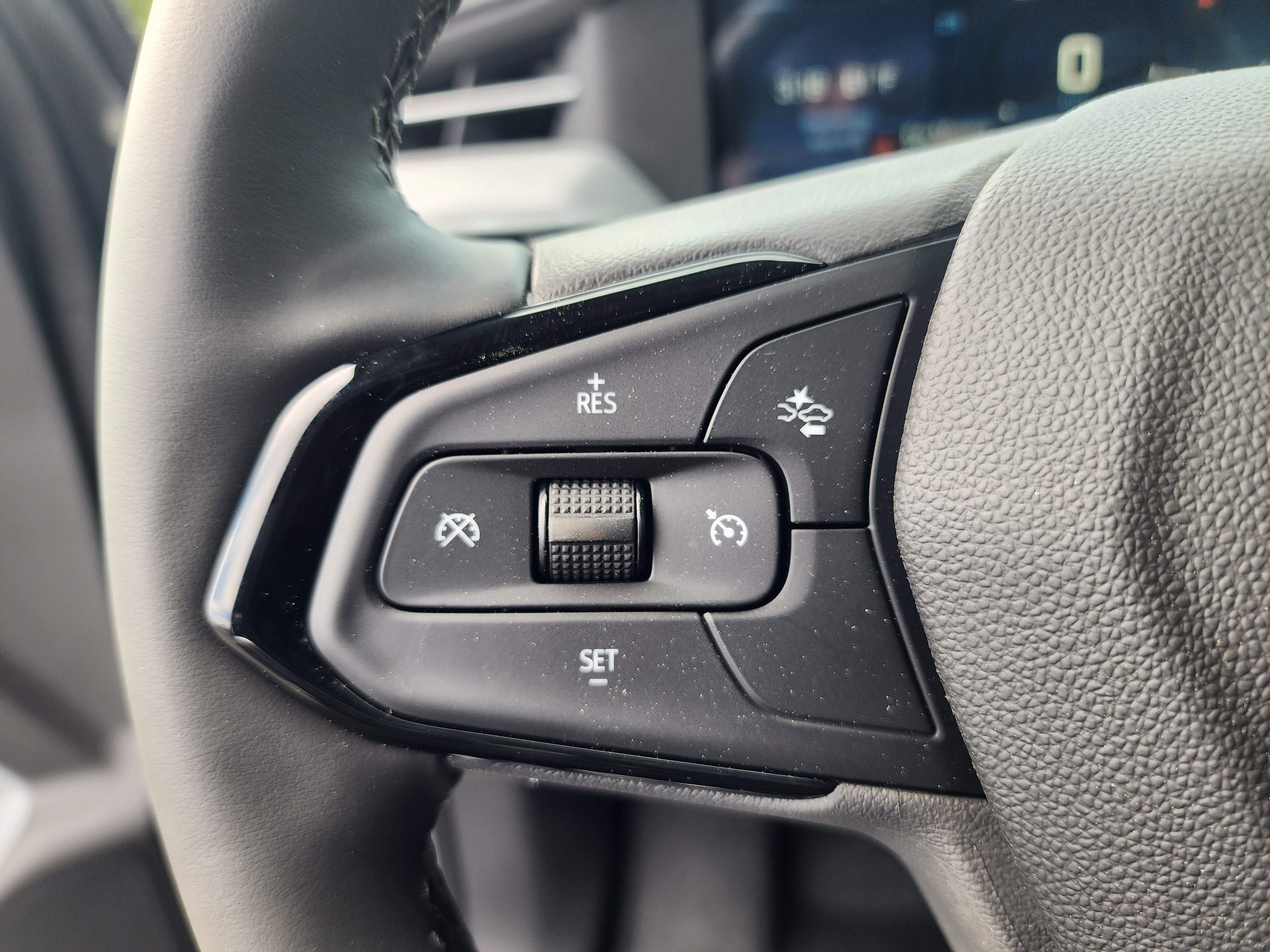 New 2027 Chevrolet Bolt LT image 28