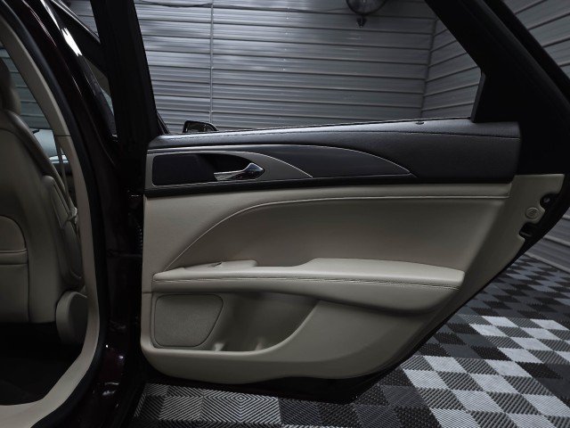 Used 2018 Lincoln MKZ Premiere FWD image 34