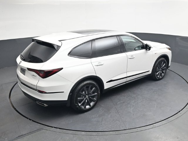 New 2026 Acura MDX A-Spec AWD/4WD image 22