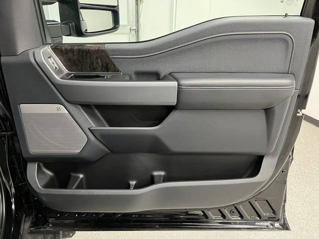Used 2024 Ford F350 Lariat w/ Tremor Off-Road Package AWD/4WD image 49