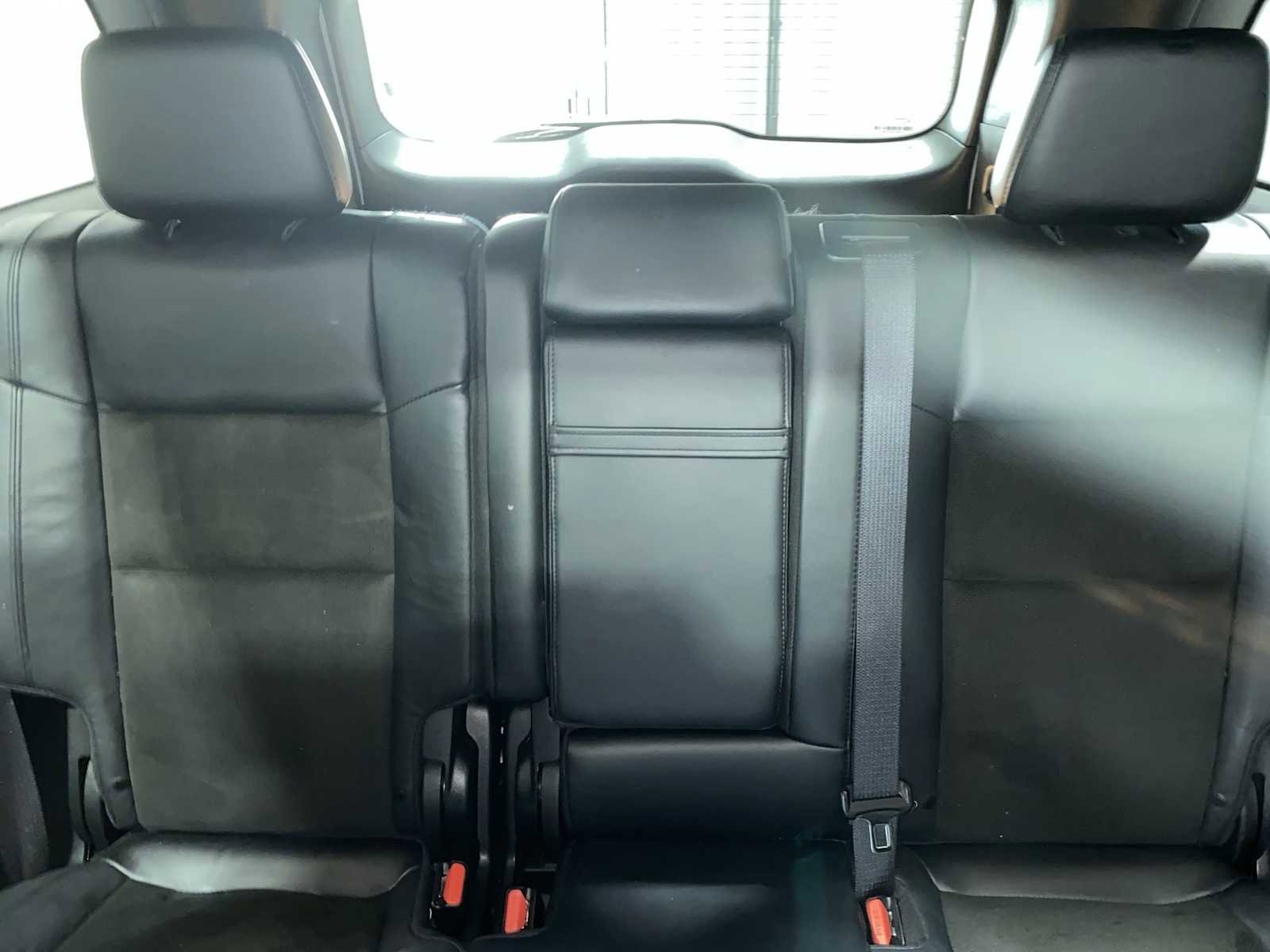 Used 2020 Jeep Grand Cherokee Altitude image 22