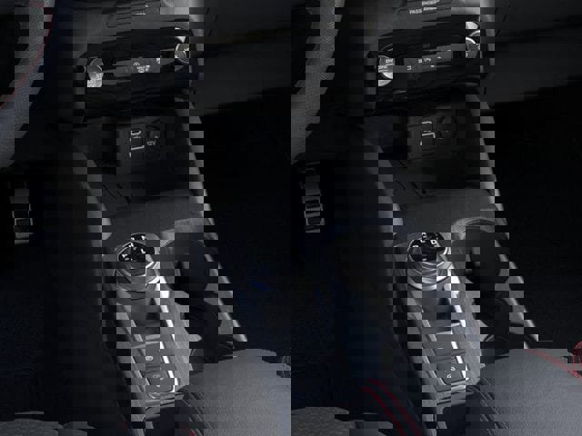 New 2026 Ford Escape ST-Line Select w/ Tech Pack #2 image 15