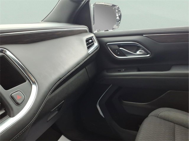 Used 2023 Chevrolet Tahoe LS w/ Driver Alert Package image 20