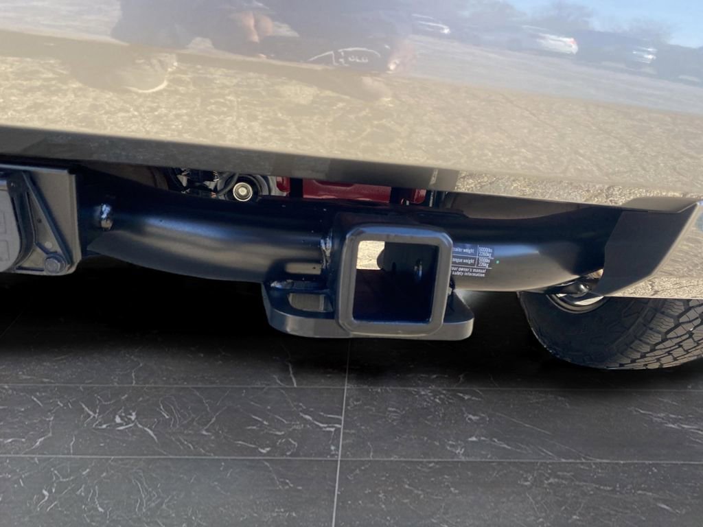 New 2026 Honda Passport TrailSport image 37