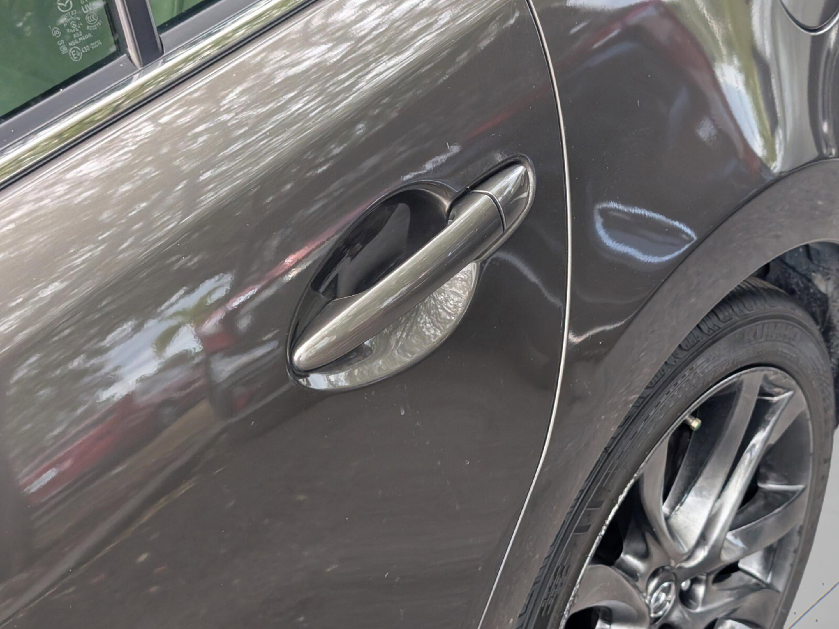 Used 2017 MAZDA MAZDA6 Grand Touring image 30