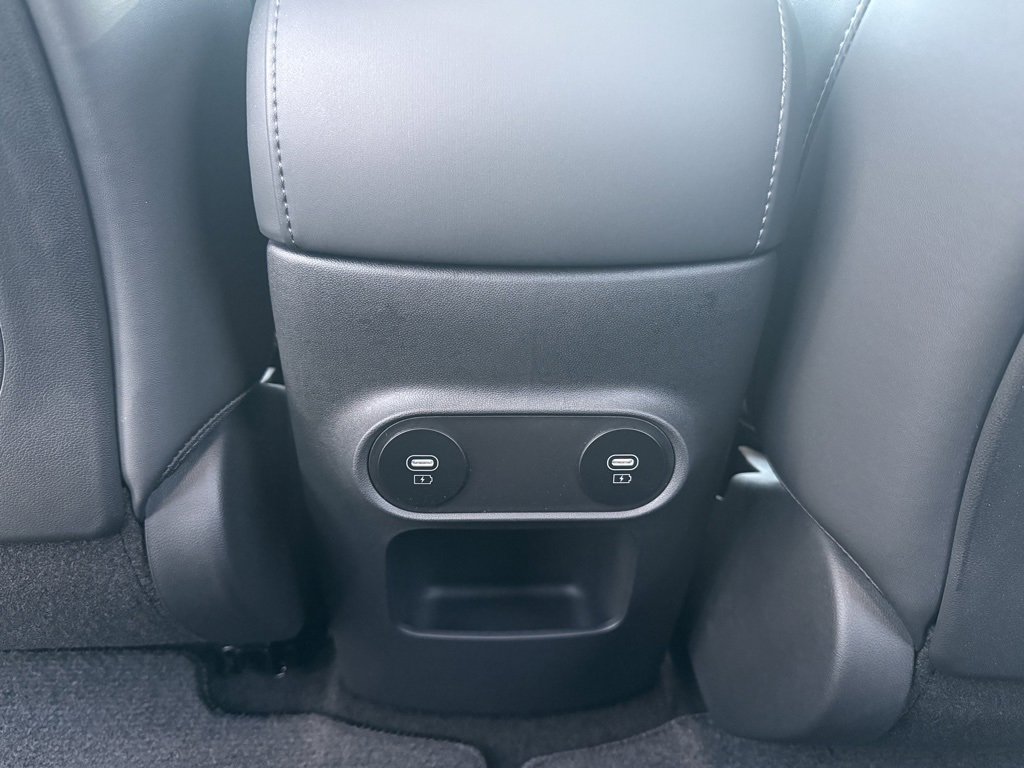 Certified 2025 Hyundai Ioniq 5 SEL image 17