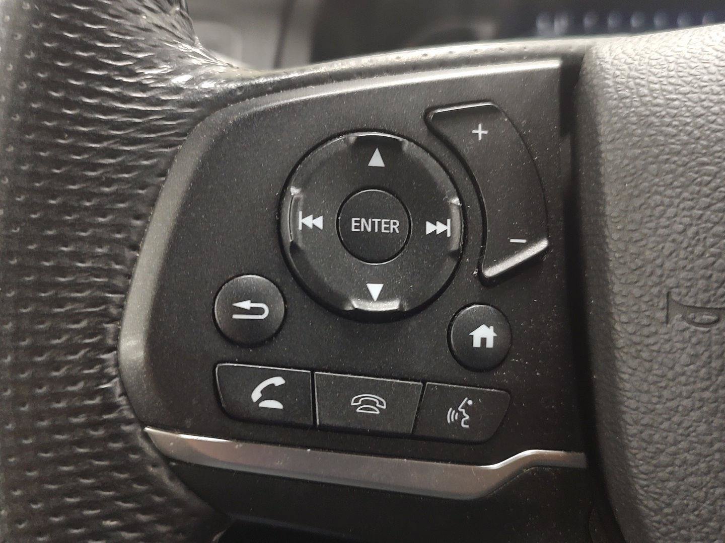 Certified 2024 Honda Passport EX-L image 15