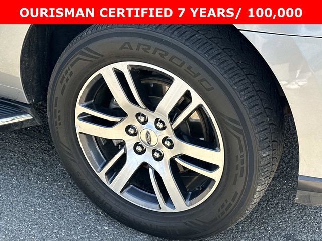 Used 2022 Ford Expedition Max Limited RWD image 7