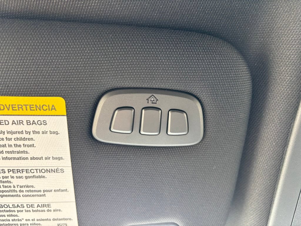 New 2026 Ford Explorer Tremor AWD/4WD image 30