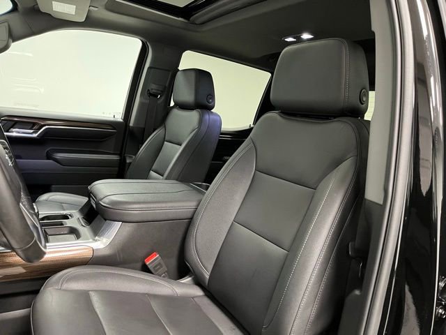 Used 2024 Chevrolet Silverado 1500 RST AWD/4WD image 22