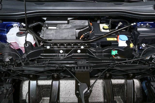 Used 2023 Audi Q4 e-tron Premium Plus w/ Premium Plus image 34