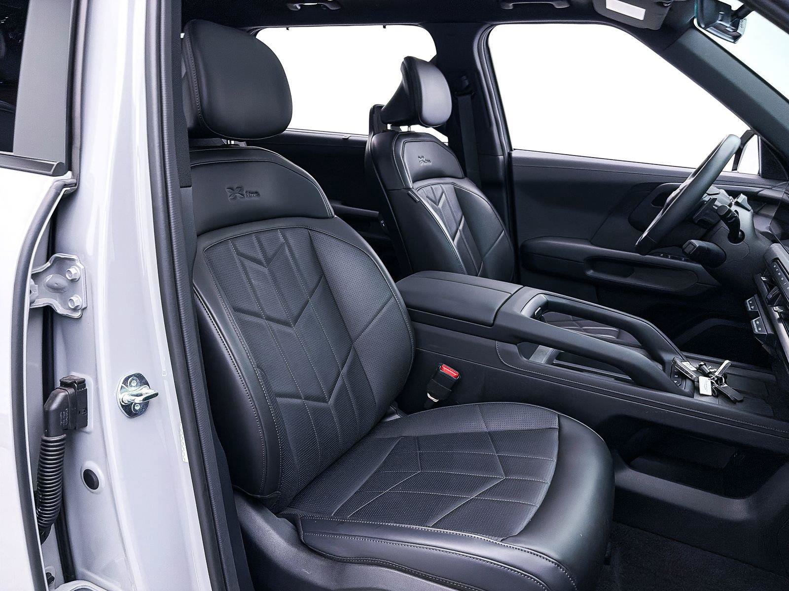 Used 2027 Kia Telluride EX X-Line w/ Towing Package AWD/4WD image 38