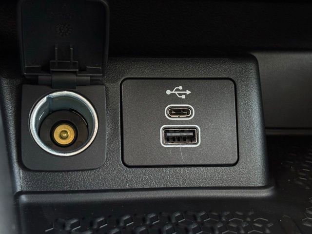 New 2026 Ford Bronco Sport Outer Banks w/ Outer Banks Tech Package+ image 37