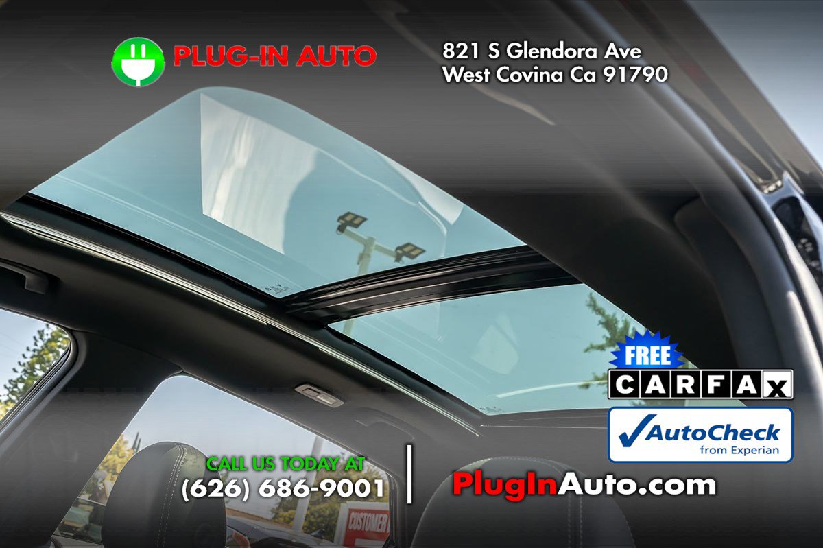 Used 2023 VinFast VF 8 Plus image 7