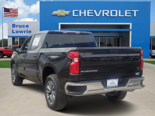New 2026 Chevrolet Silverado 1500 LT image 3