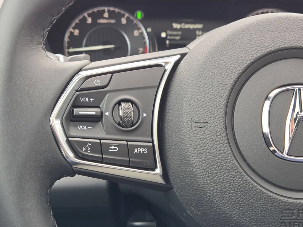 New 2026 Acura RDX SH-AWD image 47