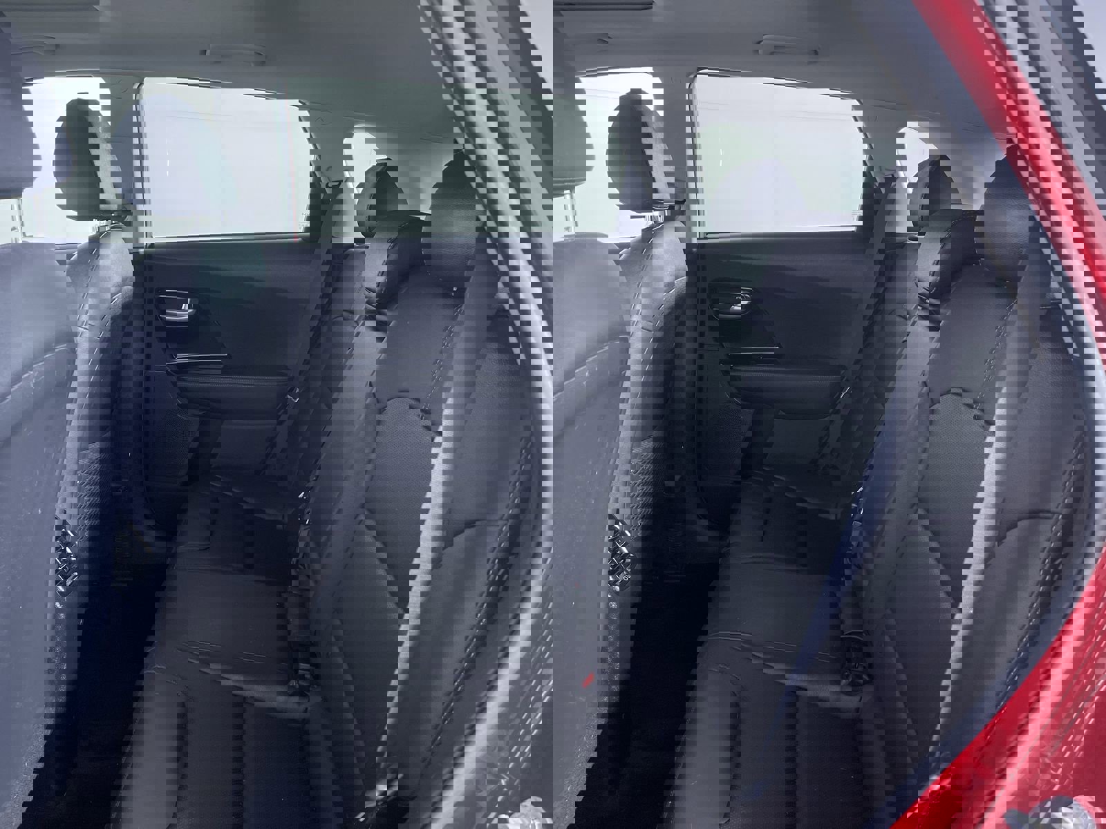 Used 2022 Kia Niro EX Premium image 23