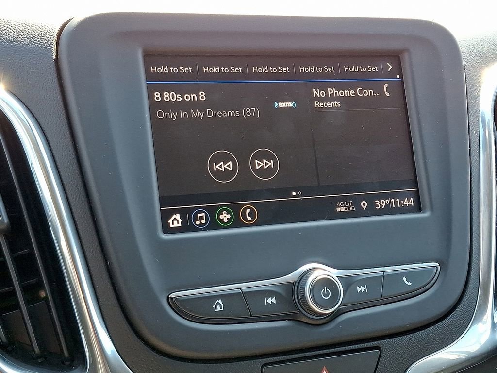 Used 2020 Chevrolet Equinox LT image 17