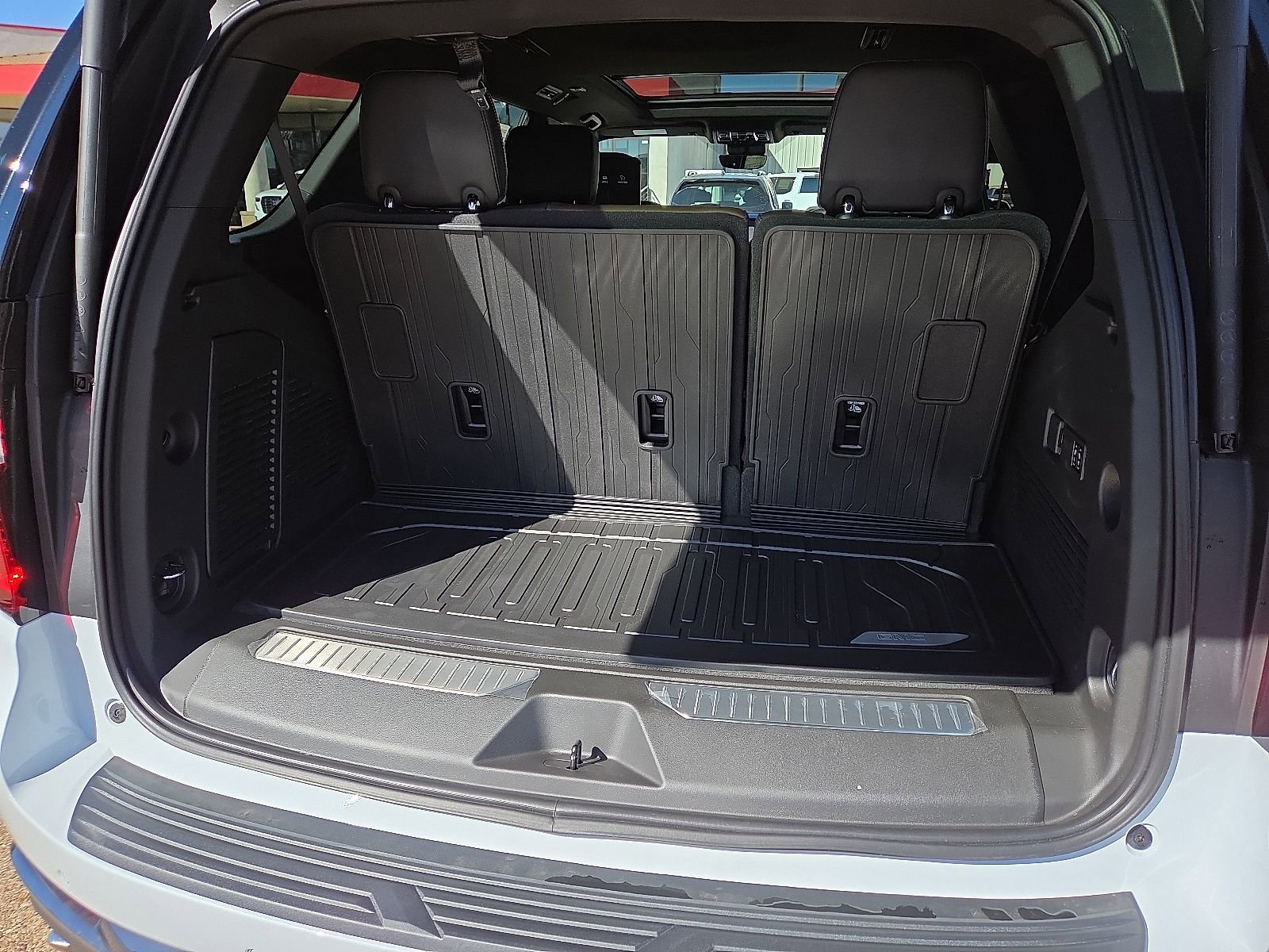 New 2026 GMC Yukon Denali Ultimate image 7