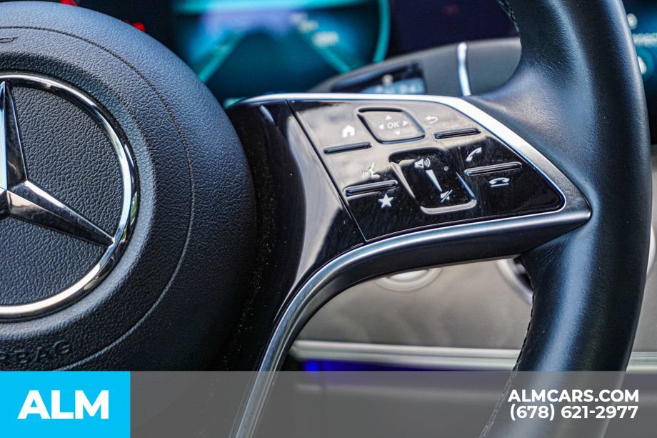 Used 2023 Mercedes-Benz CLS 450 4MATIC image 29