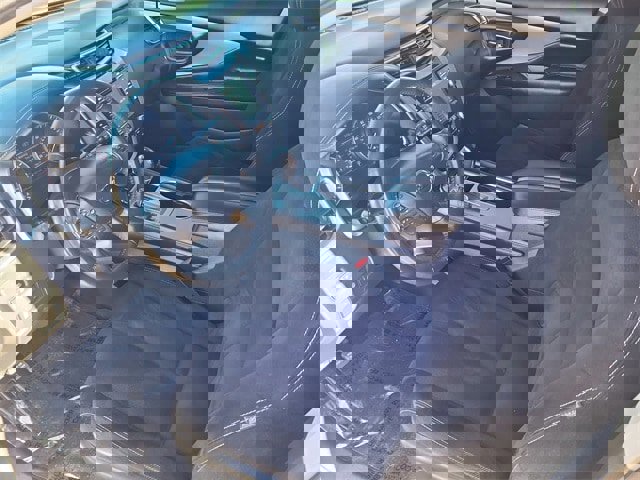 Used 2020 Nissan Murano SV image 7