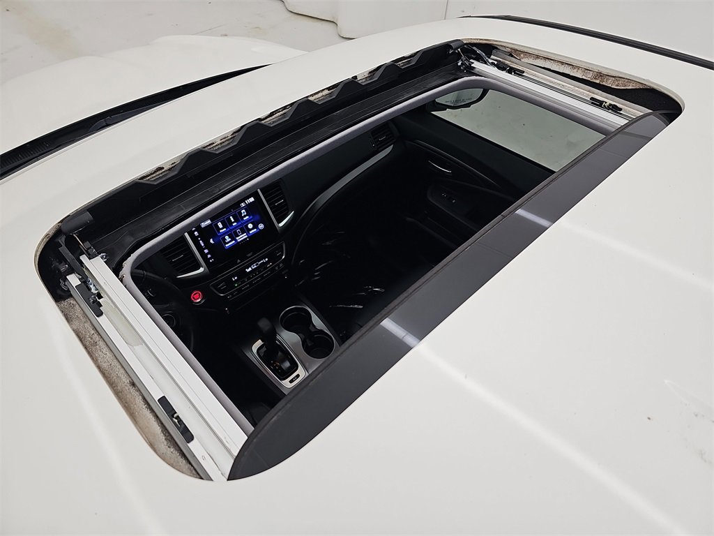 Used 2018 Honda Pilot EX-L image 38