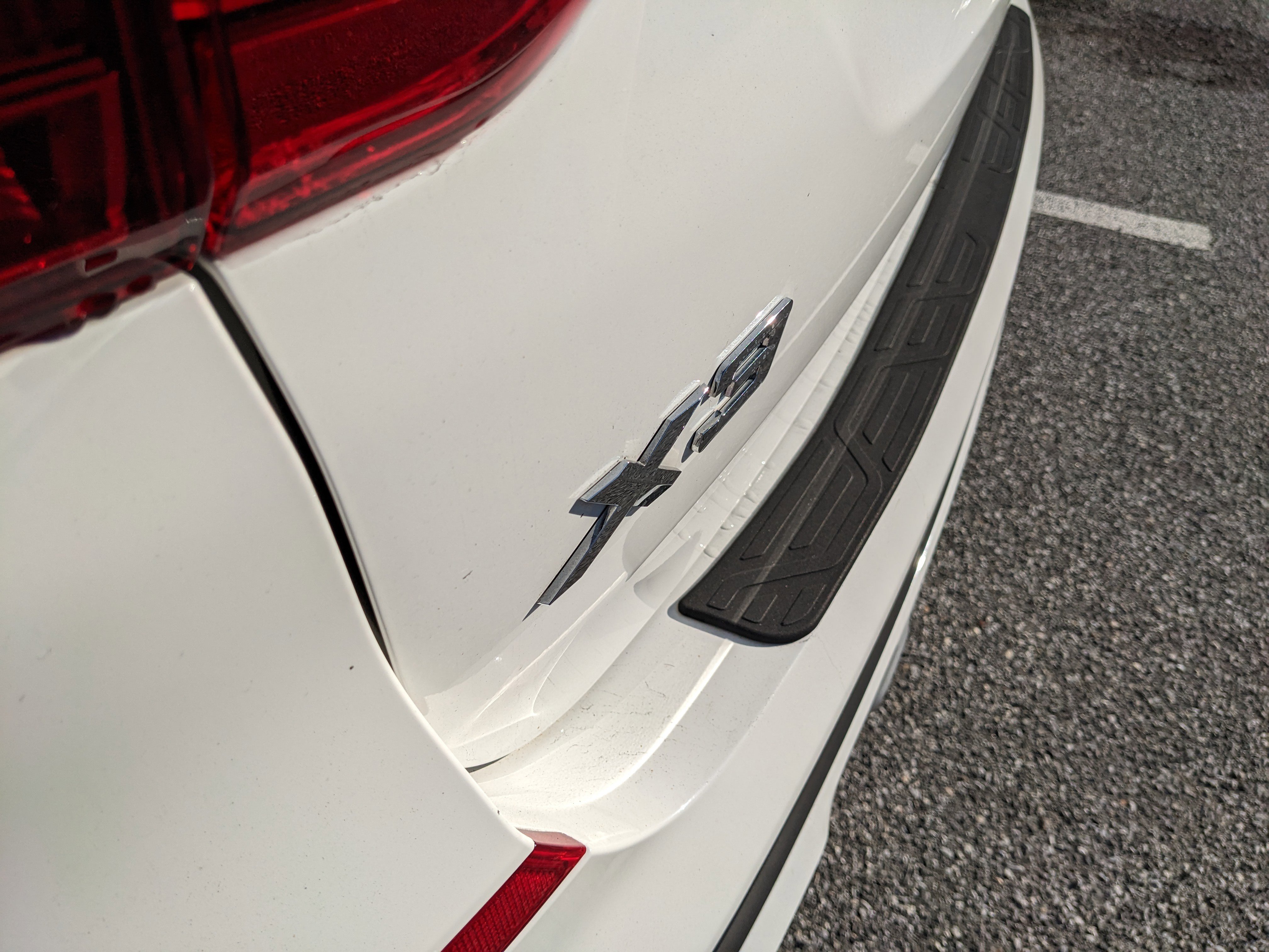 Used 2019 BMW X3 xDrive30i w/ Driving Assistance Package image 12