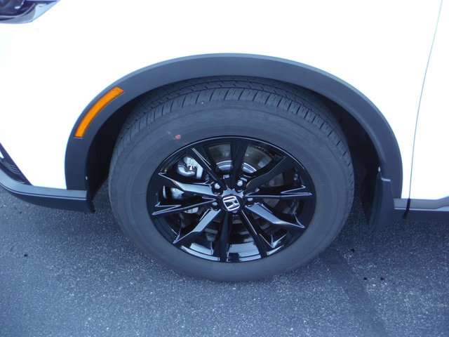 Used 2025 Honda CR-V Sport-L image 4