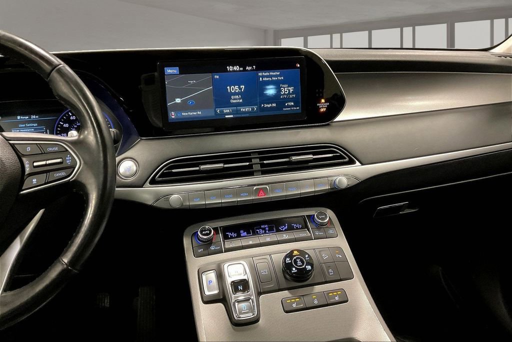 Used 2020 Hyundai Palisade SEL image 9