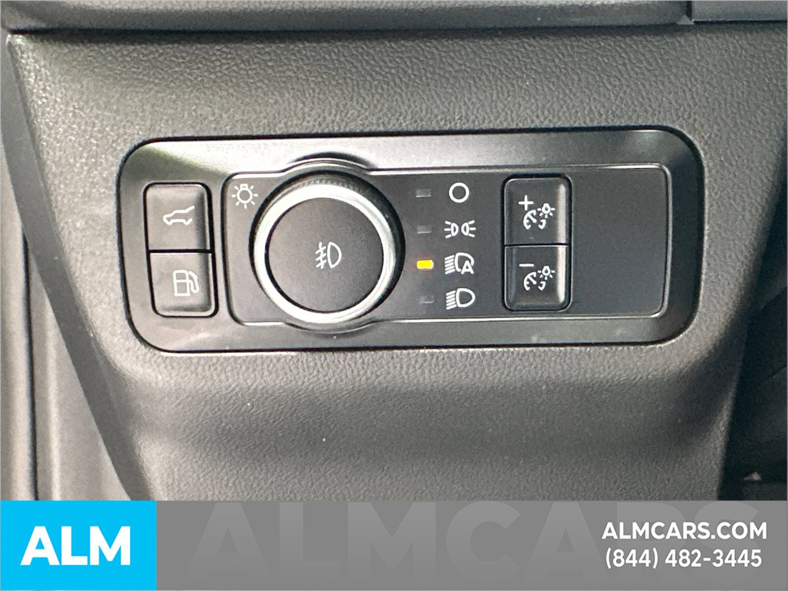 Certified 2023 Ford Escape SE FWD image 37
