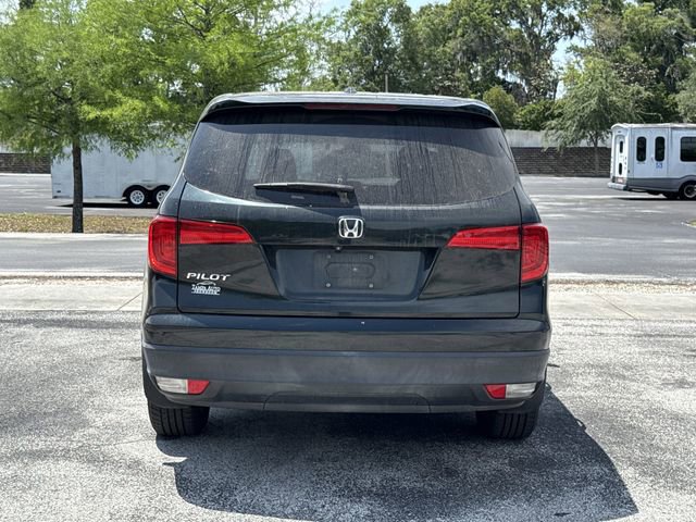 Used 2016 Honda Pilot EX-L image 8
